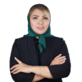 رویا خدادادی