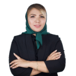 رویا خدادادی