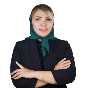رویا خدادادی
