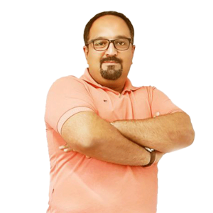 علی قدوسی